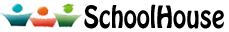 SchoolHouse Logo